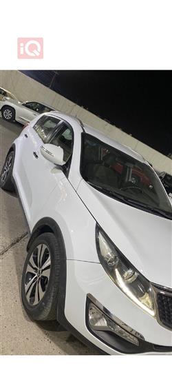 کیا سپۆرتاج